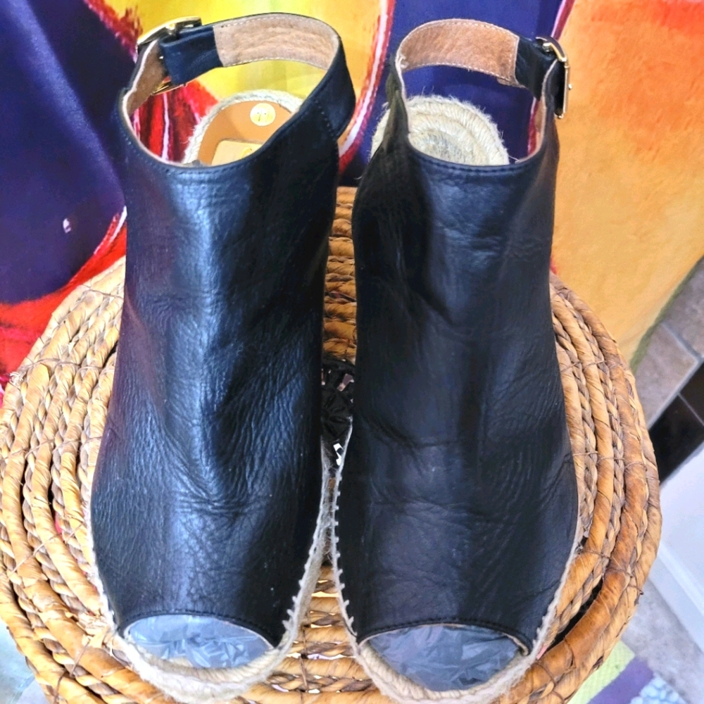 Genuine Leather Sandals